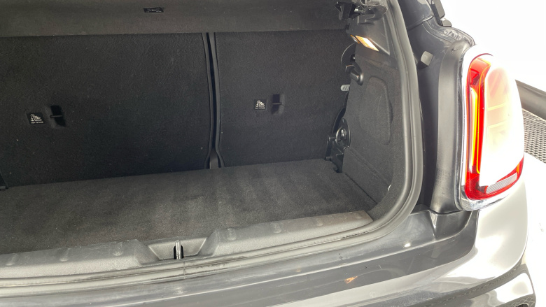 MINI Hatchback 2.0 Cooper S Sport II 3dr Auto [Comfort Pack] Petrol Hatchback